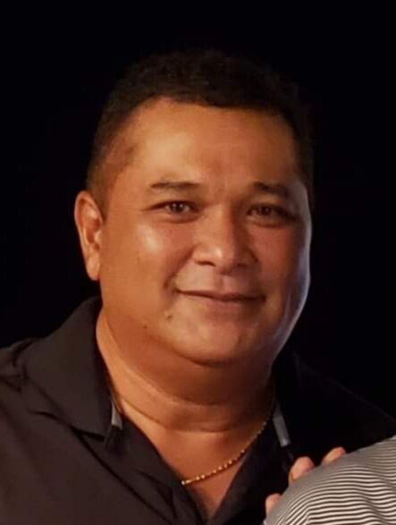 Frank Sablan